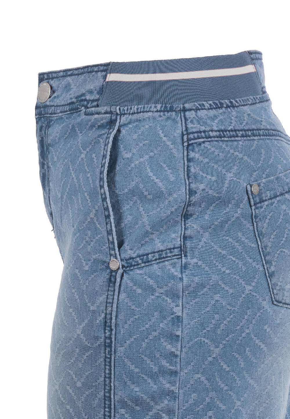 Sonia Originelli Jeansrock kurz, normale Leibhöhe - Fashion, Damenmode, Herrenmode Online Outlet