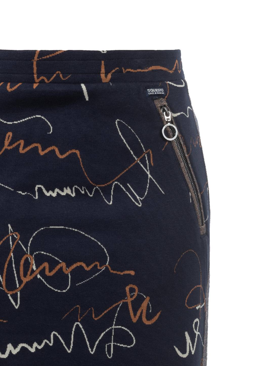 Sonia Originelli Rock kurz, normale Leibhöhe - Fashion, Damenmode, Herrenmode Blitzangebot