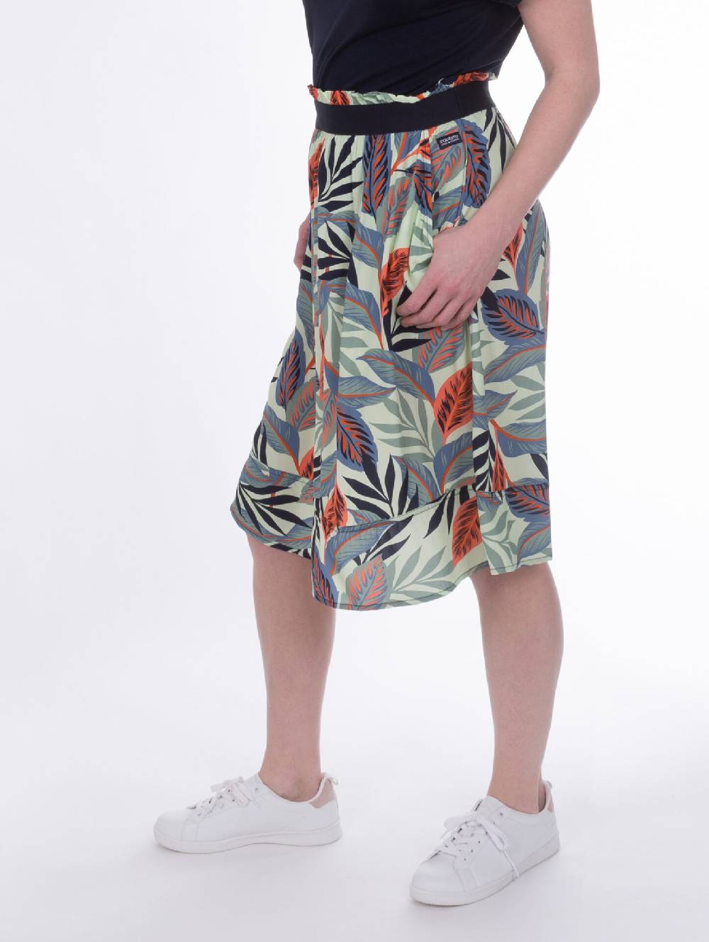 Sonia Originelli Rock kurz, Gummizug - Fashion, Damenmode, Herrenmode Neuheiten