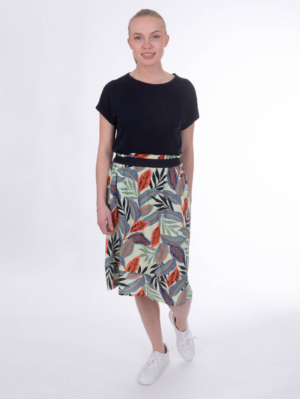 Sonia Originelli Rock kurz, Gummizug - Fashion, Damenmode, Herrenmode Neuheiten
