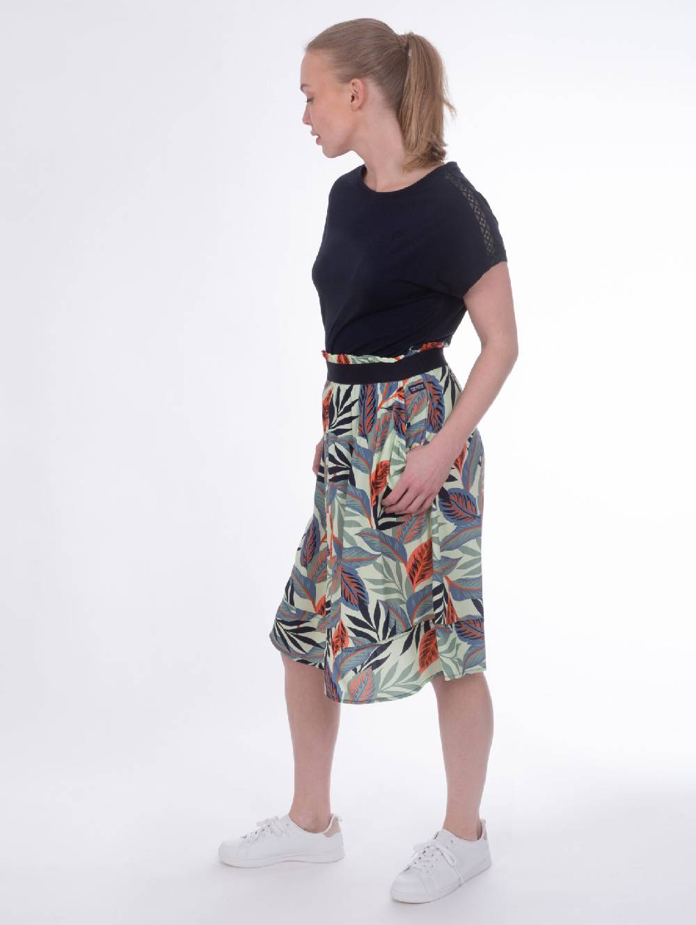 Sonia Originelli Rock kurz, Gummizug - Fashion, Damenmode, Herrenmode Neuheiten