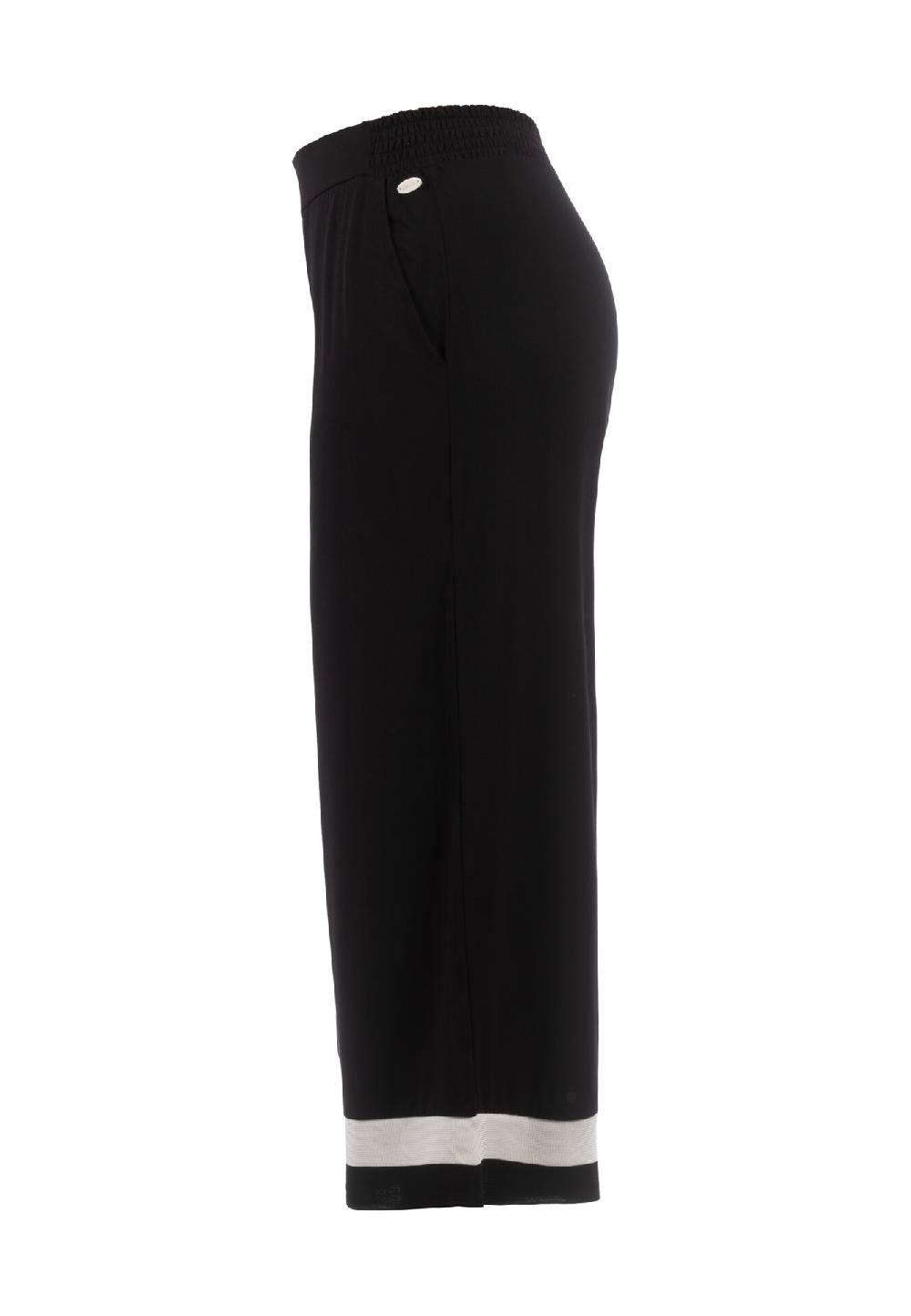 Sonia Originelli Jerseyhose, 3/4 Bein, mittlere Leibhöhe - Fashion, Damenmode, Herrenmode Sonderangebote