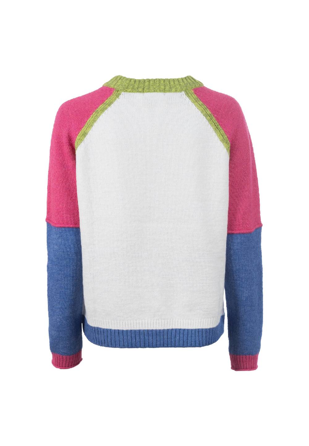 Sonia Originelli Strickpullover, 1/1-Arm, Rundhalsausschnitt - Fashion, Damenmode, Herrenmode Zeitbegrenzte Promotion