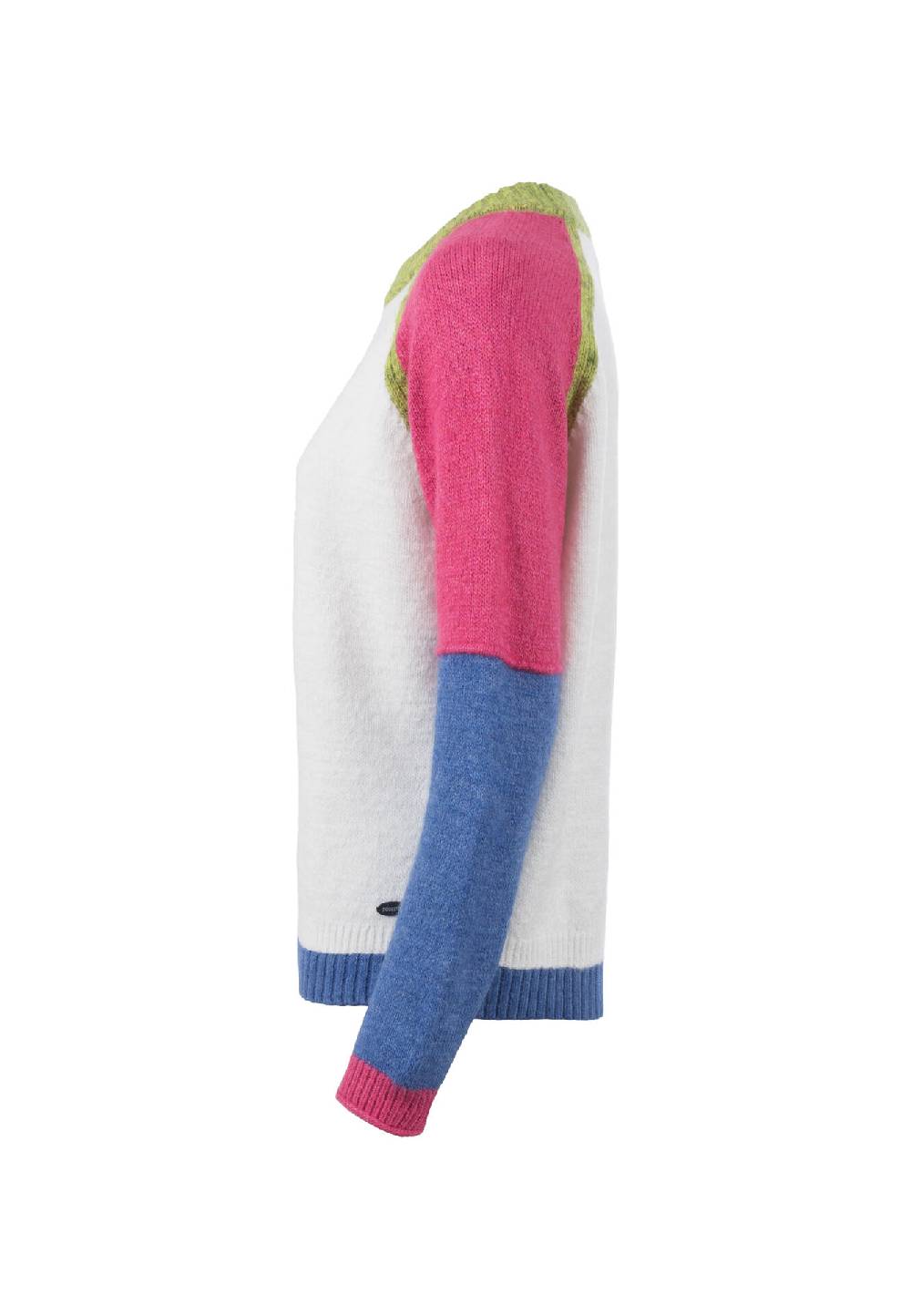 Sonia Originelli Strickpullover, 1/1-Arm, Rundhalsausschnitt - Fashion, Damenmode, Herrenmode Zeitbegrenzte Promotion
