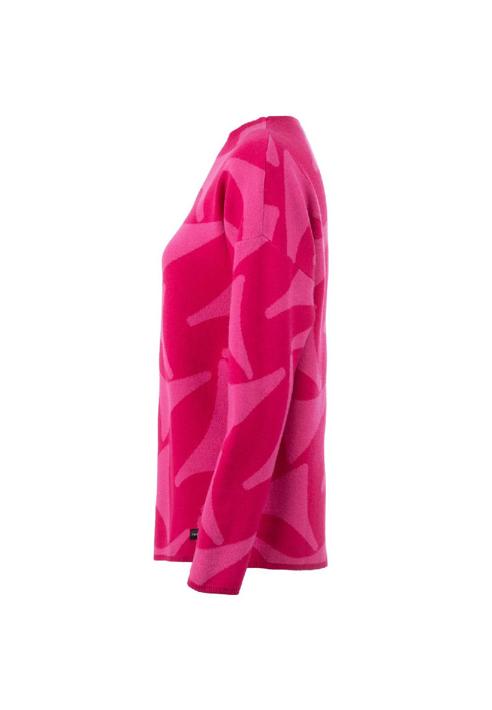 Sonia Originelli Strickpullover, 1/1-Arm, Stehkragen - Fashion, Damenmode, Herrenmode Bis zu 65% Rabatt
