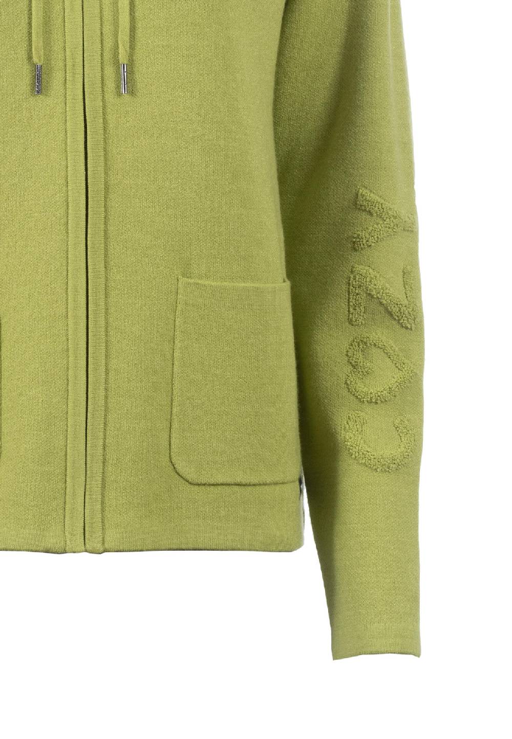 Sonia Originelli Strickjacke, 1/1-Arm, Kapuze - Fashion, Damenmode, Herrenmode Vierteljährliche Förderung