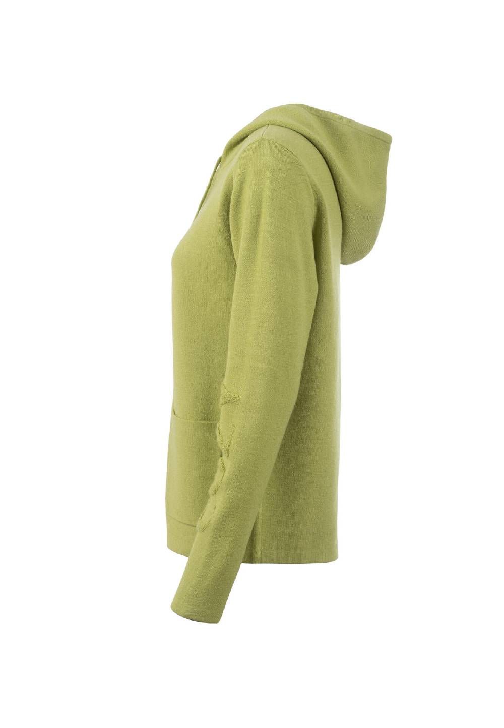 Sonia Originelli Strickjacke, 1/1-Arm, Kapuze - Fashion, Damenmode, Herrenmode Vierteljährliche Förderung