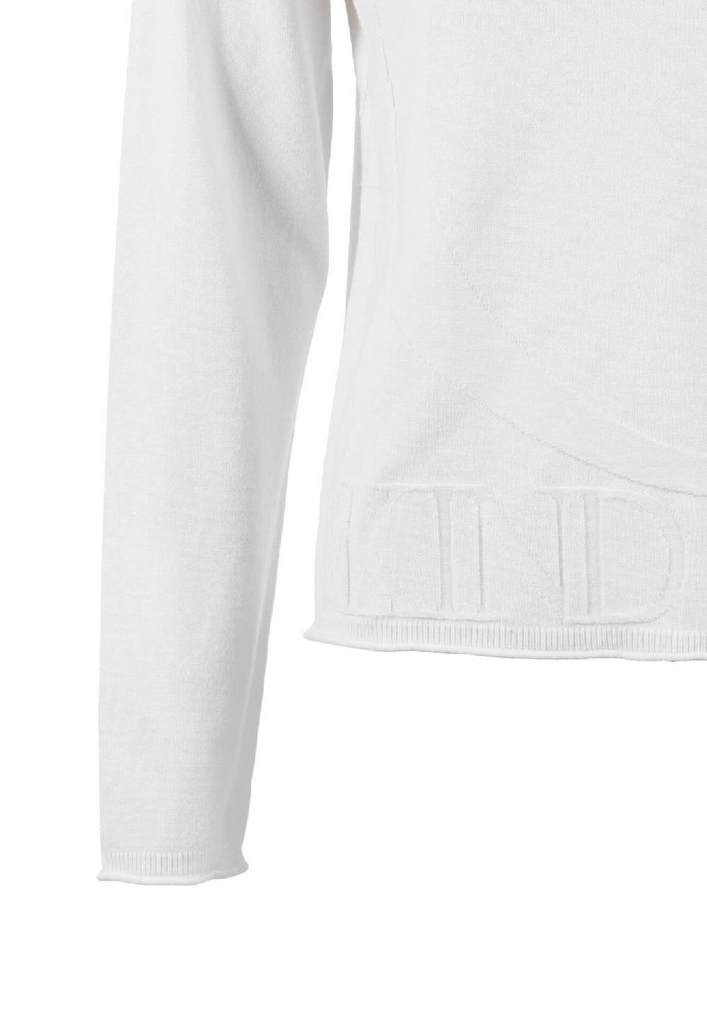 Sonia Originelli Strickpullover, 1/1-Arm, Rundhalsausschnitt - Fashion, Damenmode, Herrenmode Bis zu 55% Rabatt