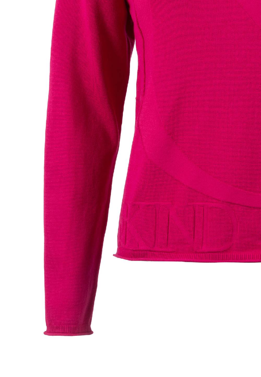 Sonia Originelli Strickpullover, 1/1-Arm, Rundhalsausschnitt - Fashion, Damenmode, Herrenmode Discount Store für neue Produkte