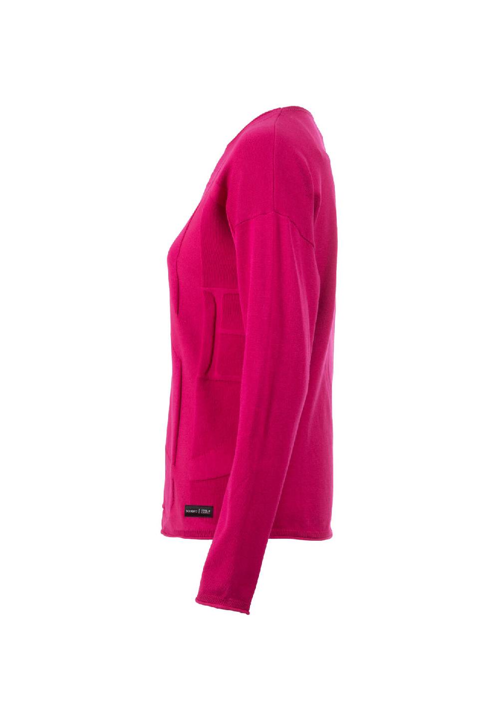 Sonia Originelli Strickpullover, 1/1-Arm, Rundhalsausschnitt - Fashion, Damenmode, Herrenmode Discount Store für neue Produkte
