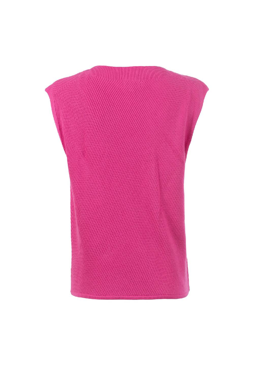 Sonia Originelli Pullunder, ärmellos, U-Boot Ausschnitt - Fashion, Damenmode, Herrenmode Super Rabatt