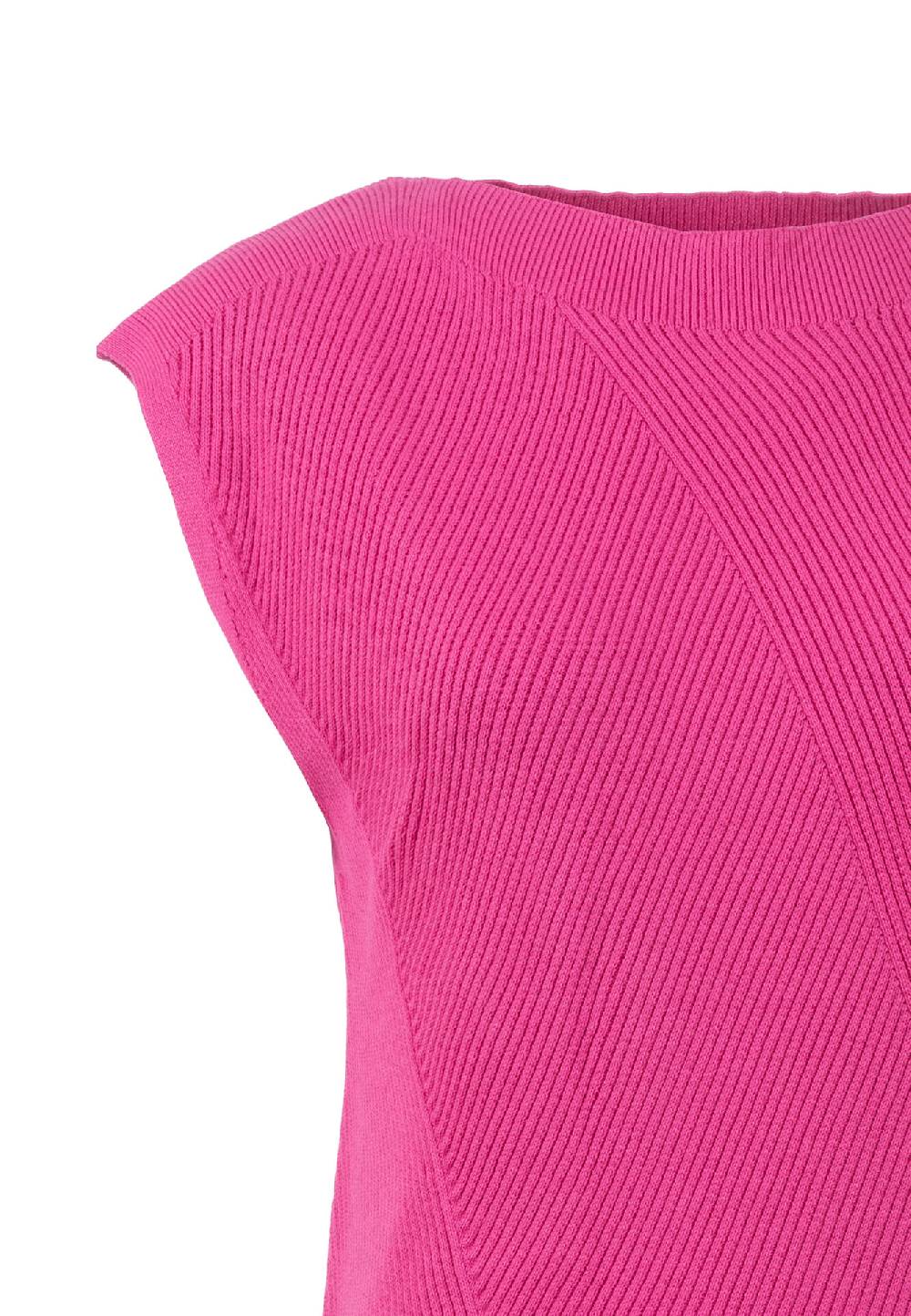 Sonia Originelli Pullunder, ärmellos, U-Boot Ausschnitt - Fashion, Damenmode, Herrenmode Super Rabatt