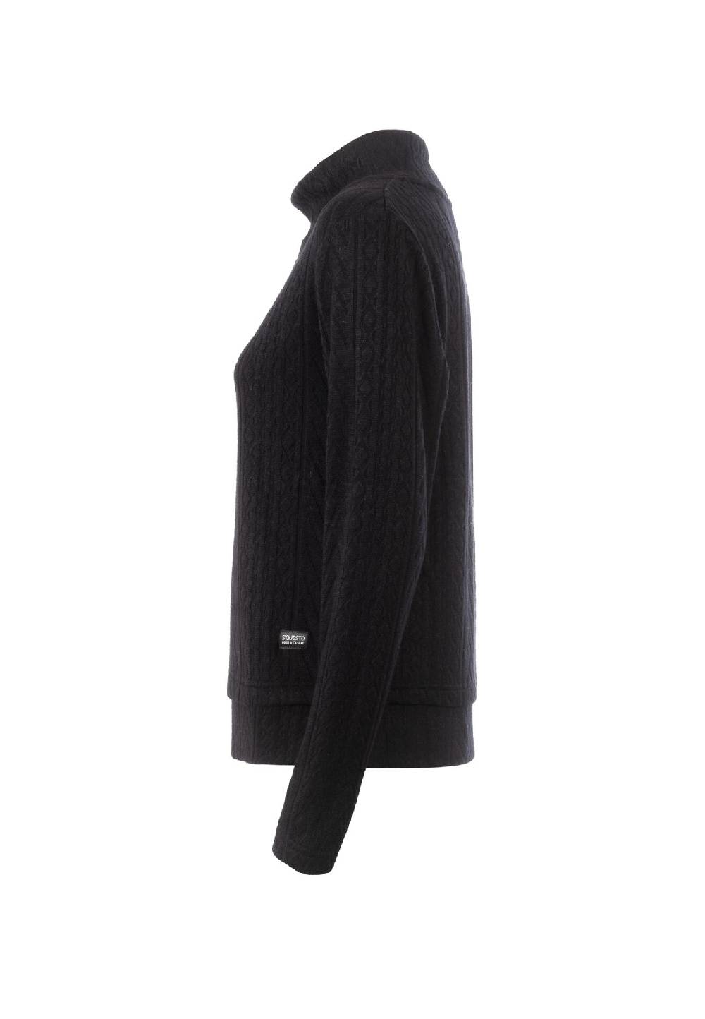 Sonia Originelli Strickpullover, 1/1-Arm, Rollkragen - Fashion, Damenmode, Herrenmode Riesige Rabatte