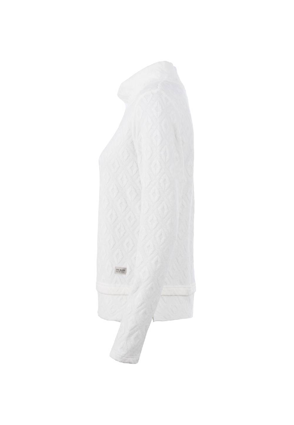 Sonia Originelli Strickpullover, 1/1-Arm, Rollkragen - Fashion, Damenmode, Herrenmode 50% Rabatt mit kostenlosem Versand
