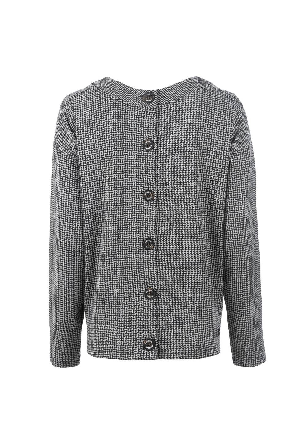 Sonia Originelli Strick, 1/1-Arm, Rundhalsausschnitt - Fashion, Damenmode, Herrenmode Clearance-Verkauf