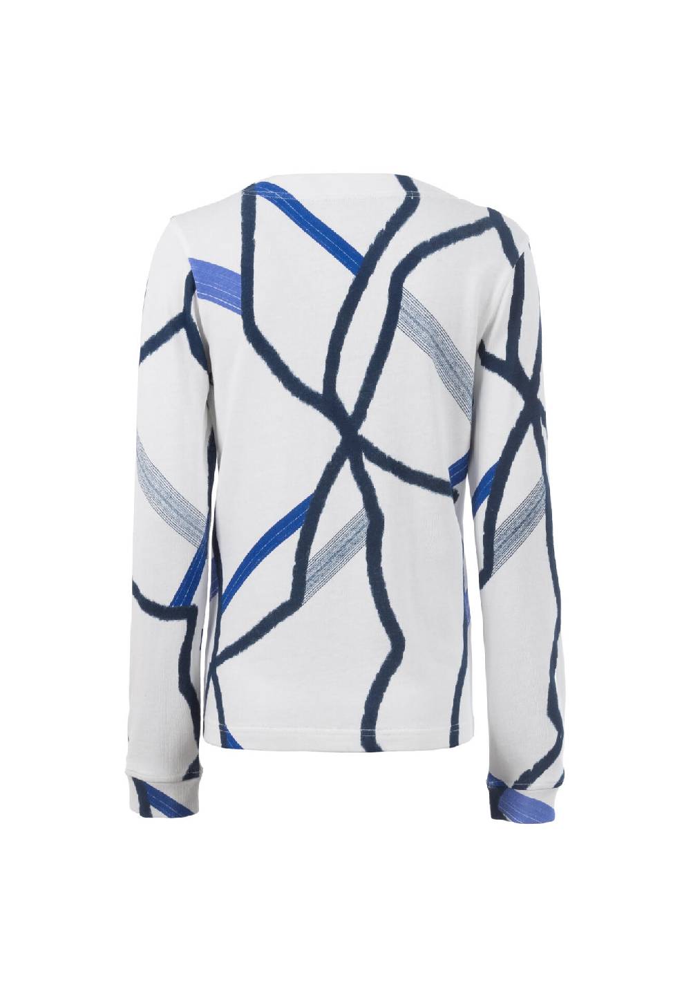 Sonia Originelli Strickpullover, 1/1-Arm, Rundhalsausschnitt - Fashion, Damenmode, Herrenmode Fabrikladen