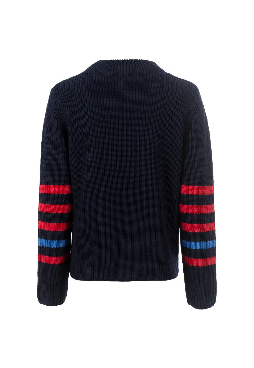 Sonia Originelli Strickpullover, 1/1-Arm, Stehkragen - Fashion, Damenmode, Herrenmode Begrenzt auf 3 Tage