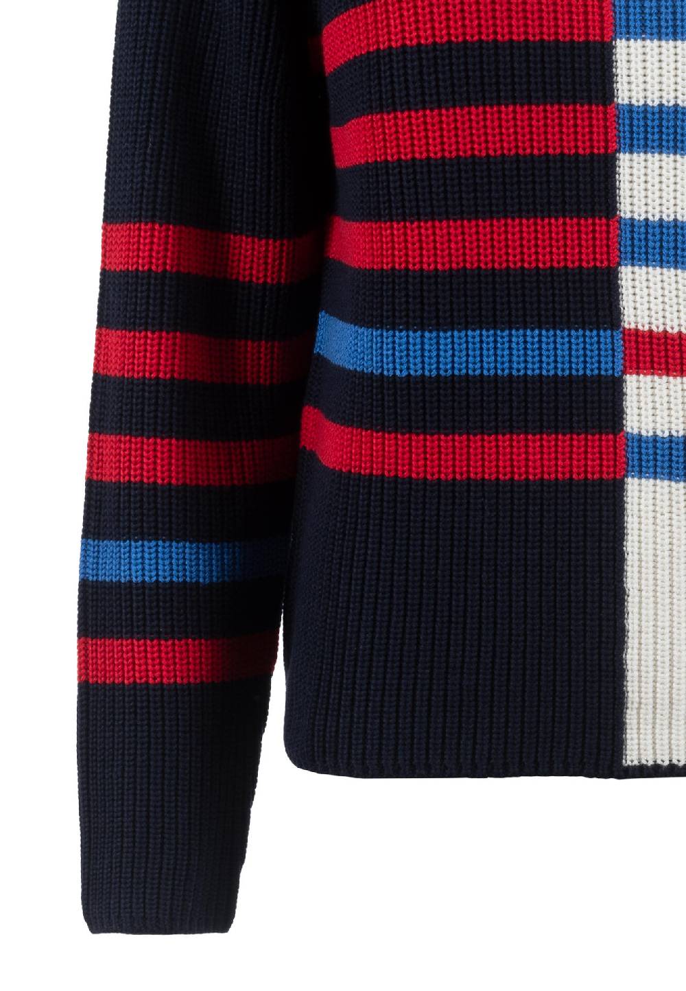 Sonia Originelli Strickpullover, 1/1-Arm, Stehkragen - Fashion, Damenmode, Herrenmode Begrenzt auf 3 Tage