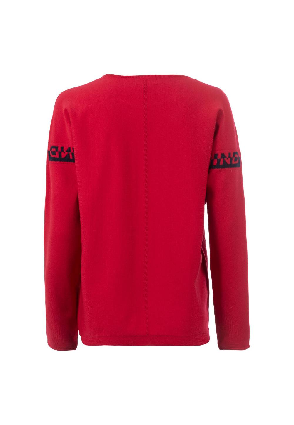 Sonia Originelli Strickpullover, 1/1-Arm, Rundhalsausschnitt - Fashion, Damenmode, Herrenmode Black Friday Preise