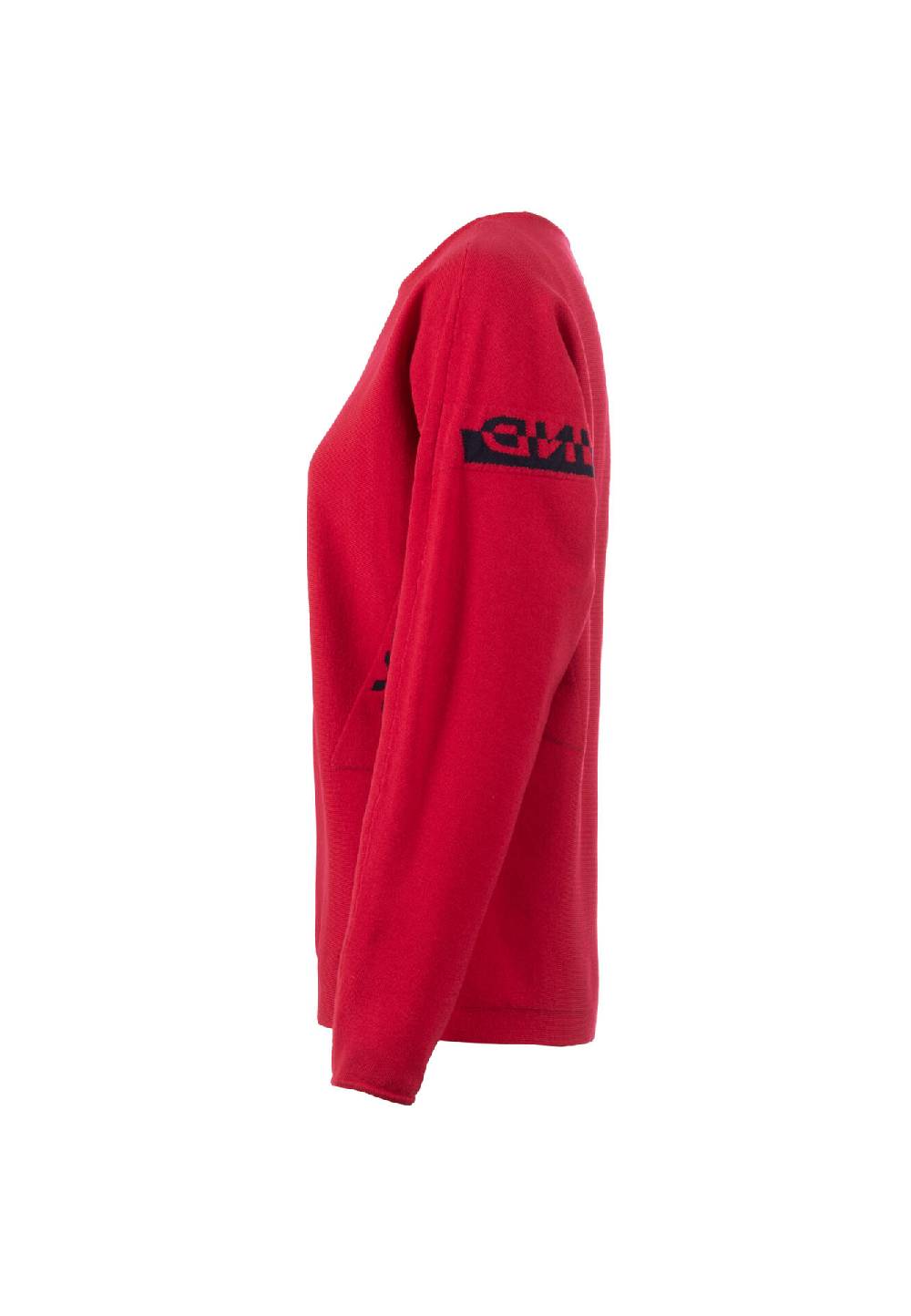 Sonia Originelli Strickpullover, 1/1-Arm, Rundhalsausschnitt - Fashion, Damenmode, Herrenmode Black Friday Preise