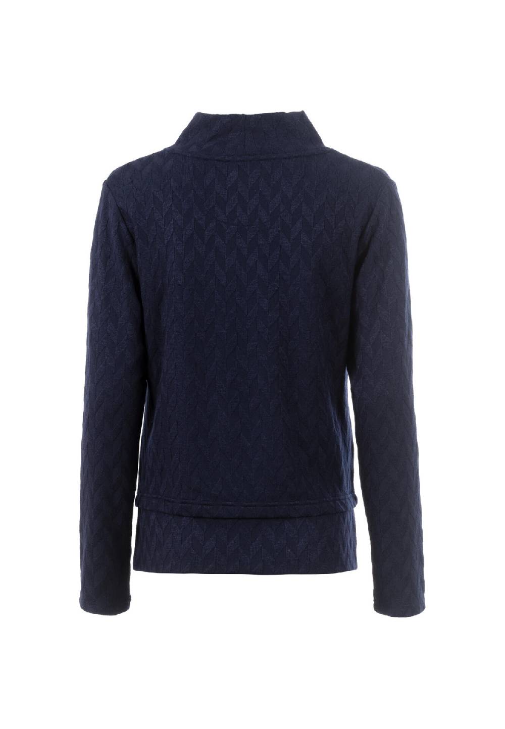 Sonia Originelli Strickpullover, 1/1-Arm, Rollkragen - Fashion, Damenmode, Herrenmode zollfrei