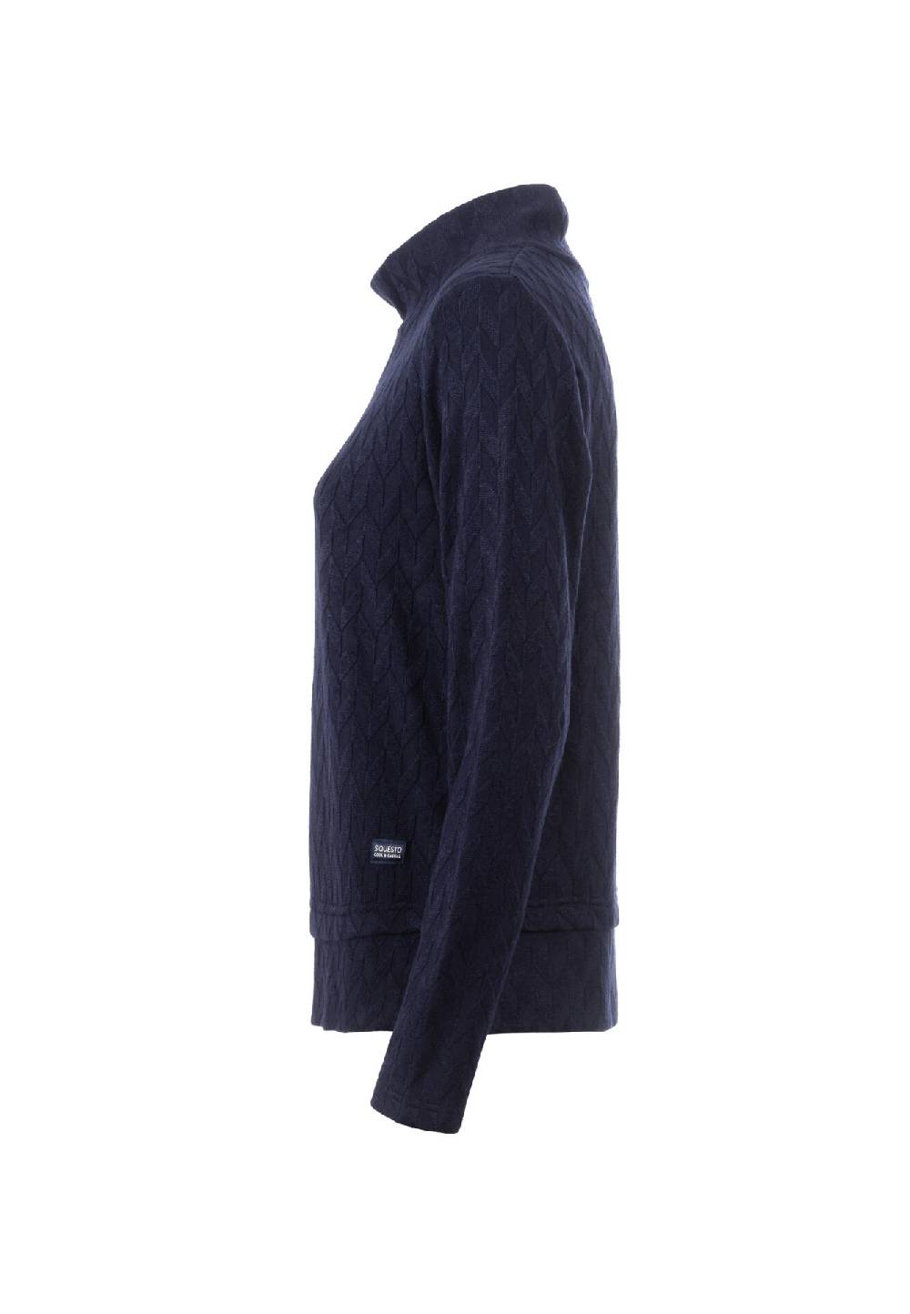 Sonia Originelli Strickpullover, 1/1-Arm, Rollkragen - Fashion, Damenmode, Herrenmode zollfrei