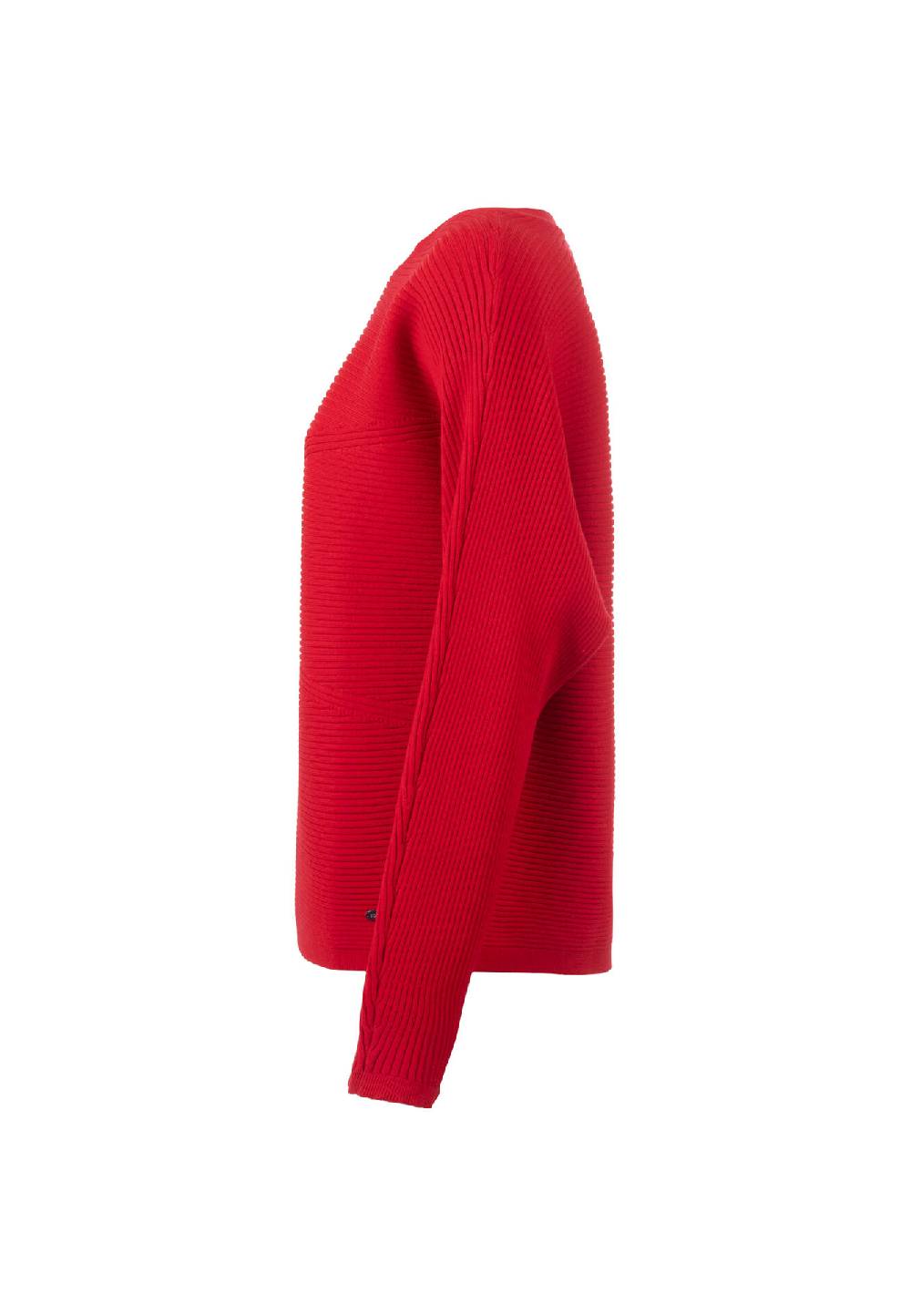 Sonia Originelli Strick, 1/1-Arm, Rundhalsausschnitt - Fashion, Damenmode, Herrenmode 50% Rabatt für begrenzte Zeit