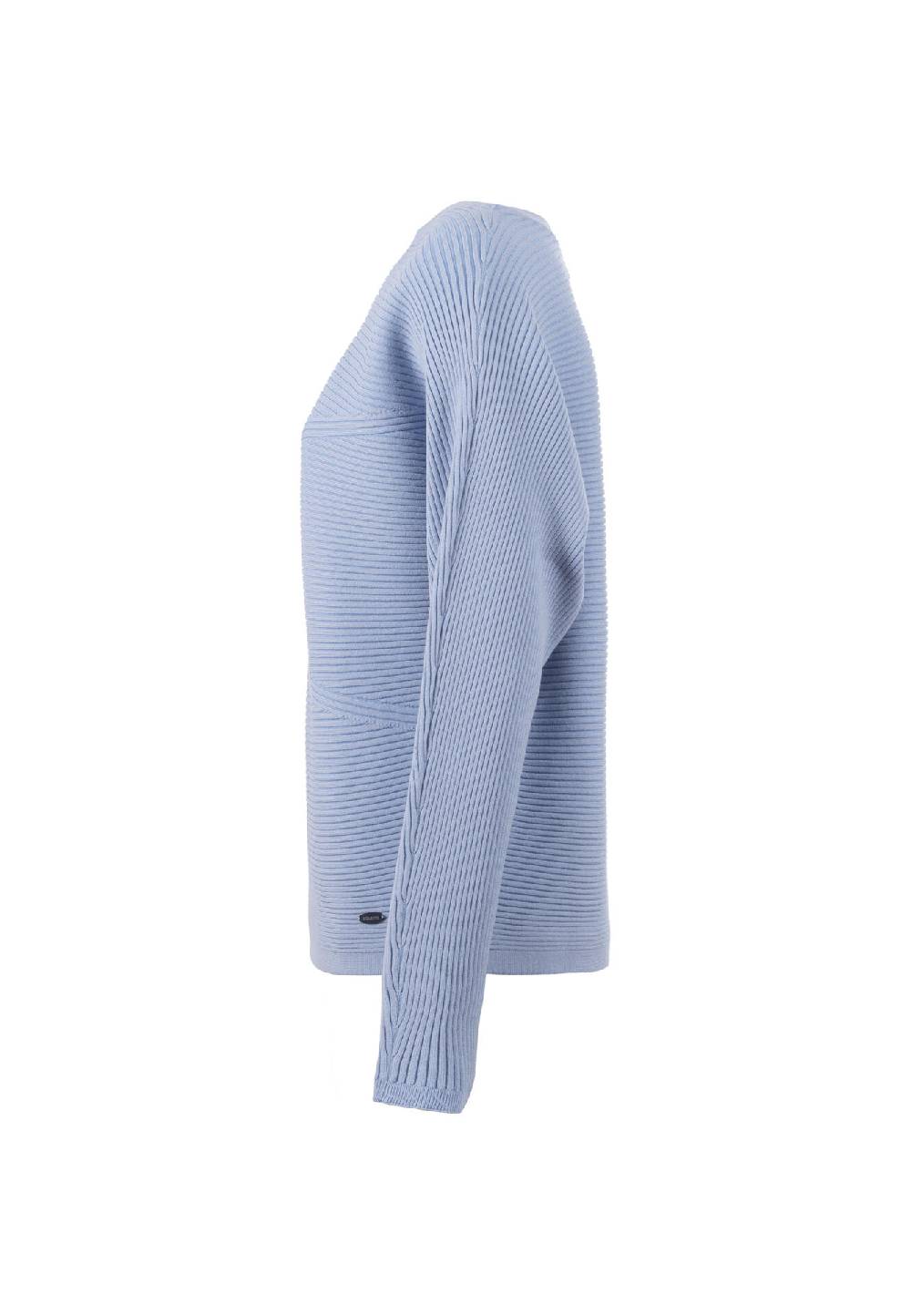 Sonia Originelli Strick, 1/1-Arm, Rundhalsausschnitt - Fashion, Damenmode, Herrenmode Rabatte dieses Monats