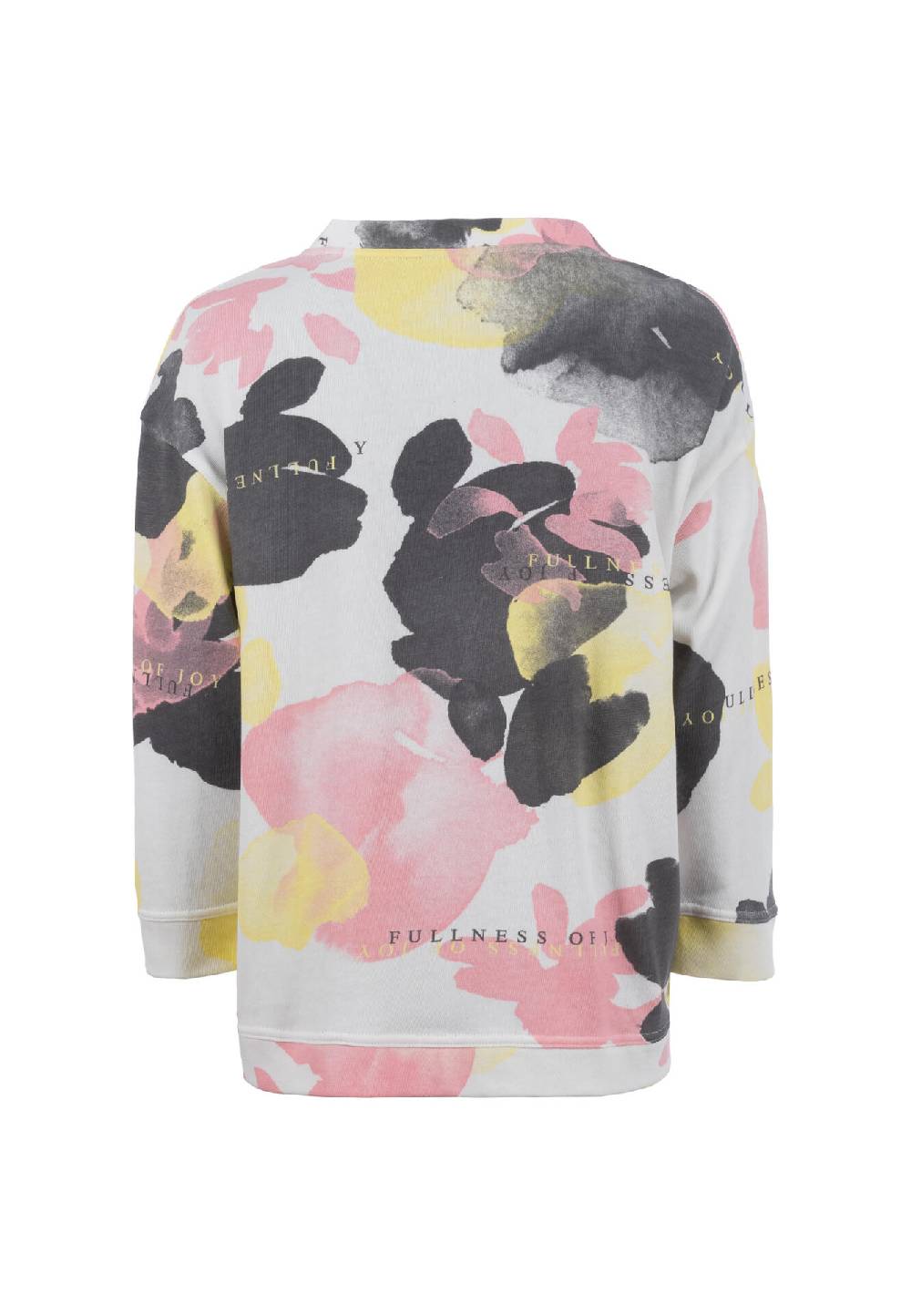 Sonia Originelli Strickjacke, 1/1 Arm, V-Ausschnitt - Fashion, Damenmode, Herrenmode Outlet