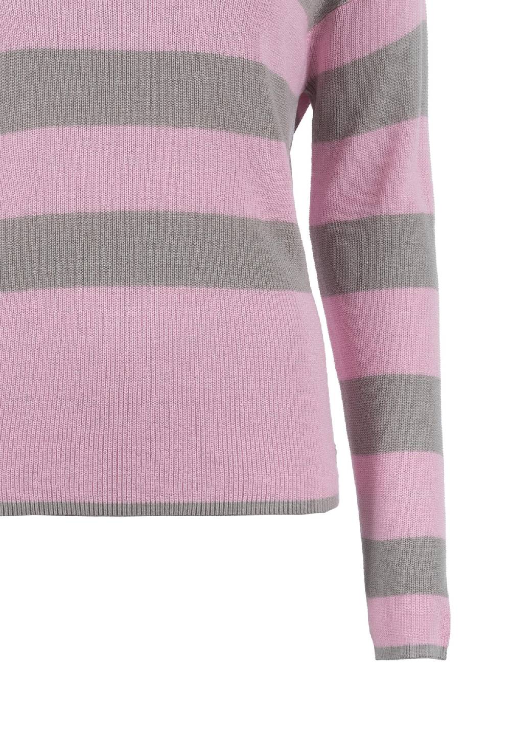Sonia Originelli Leichtstrickpullover, 1/1 Arm, Rundhalsausschnitt - Fashion, Damenmode, Herrenmode Auslauf