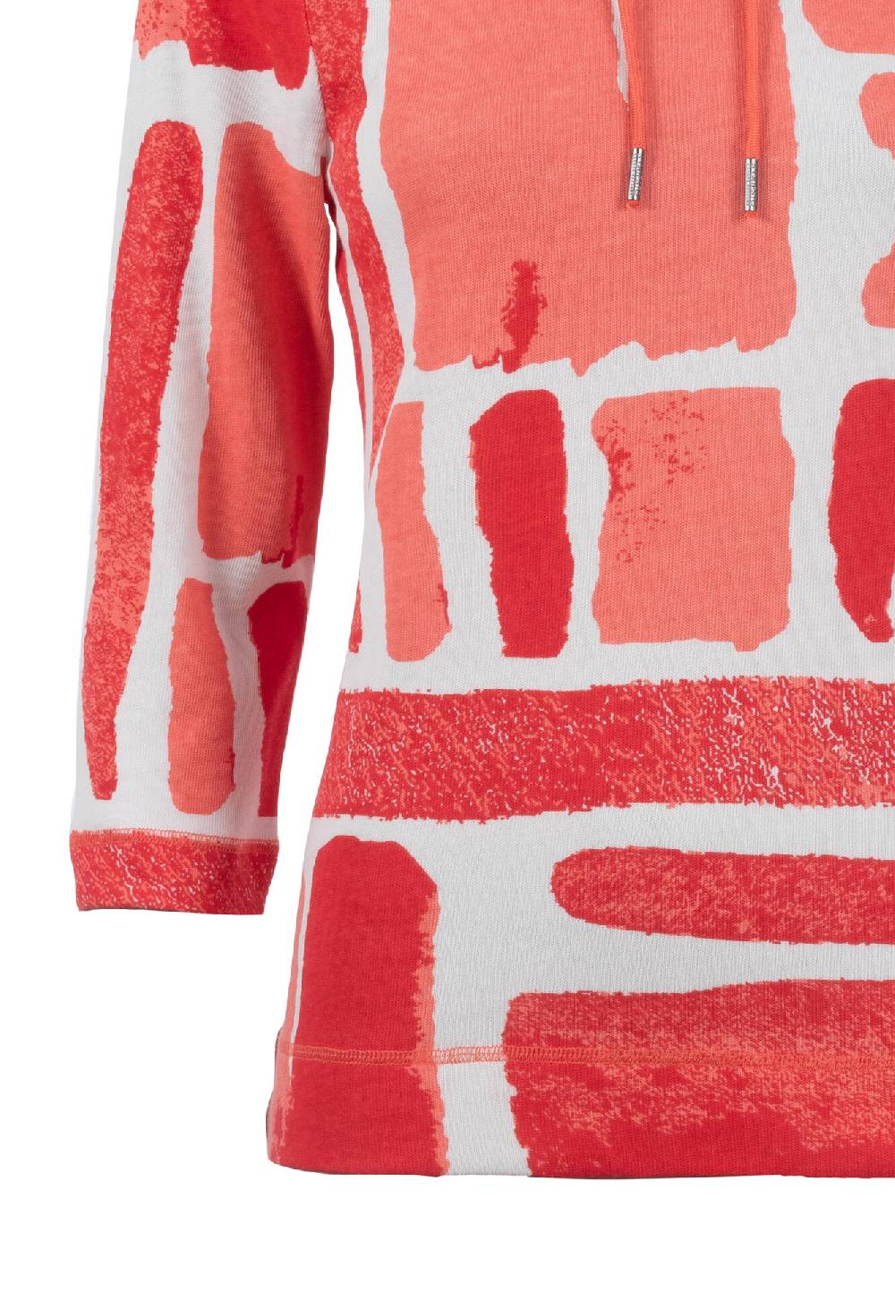 Sonia Originelli Strick, 3/4 Arm, Rundhalsausschnitt - Fashion, Damenmode, Herrenmode Verkauf