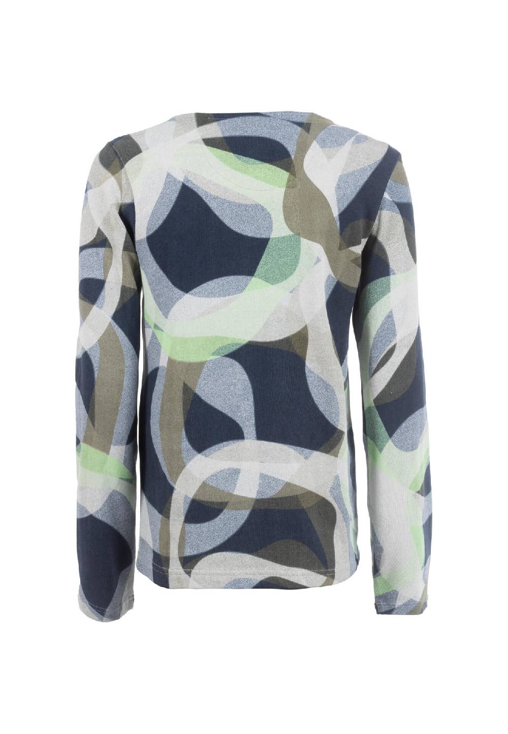 Sonia Originelli Leichtstrickpullover, 1/1 Arm, Rundhalsausschnitt - Fashion, Damenmode, Herrenmode im Angebot
