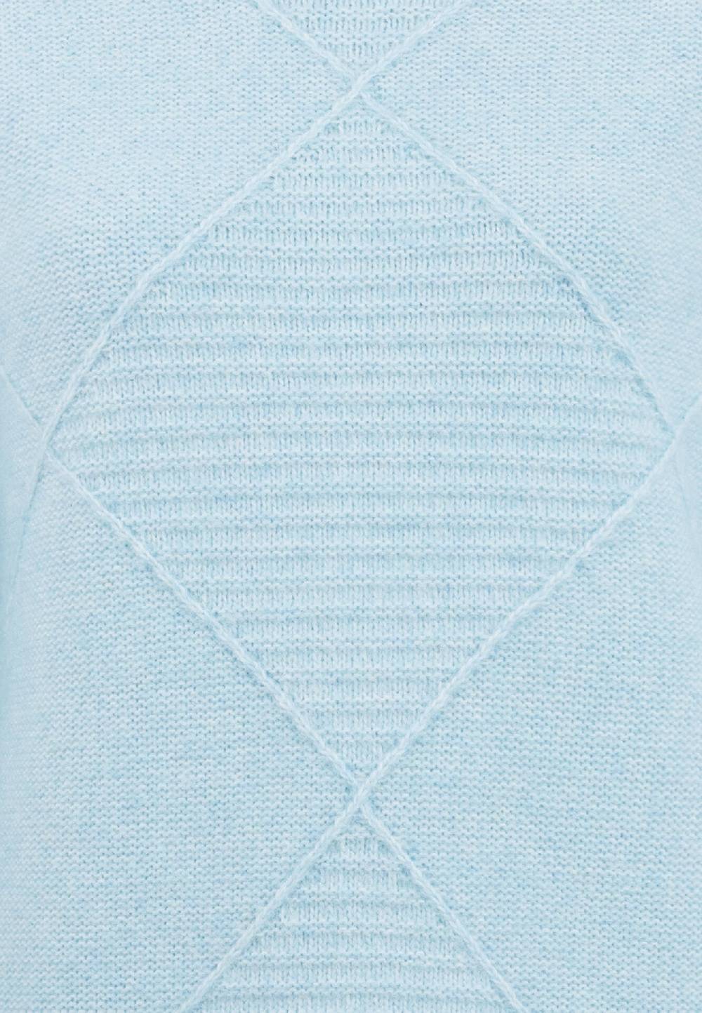 Sonia Originelli Strickpullover, 1/1 Arm, Stehkragen - Fashion, Damenmode, Herrenmode Günstiger Verkauf