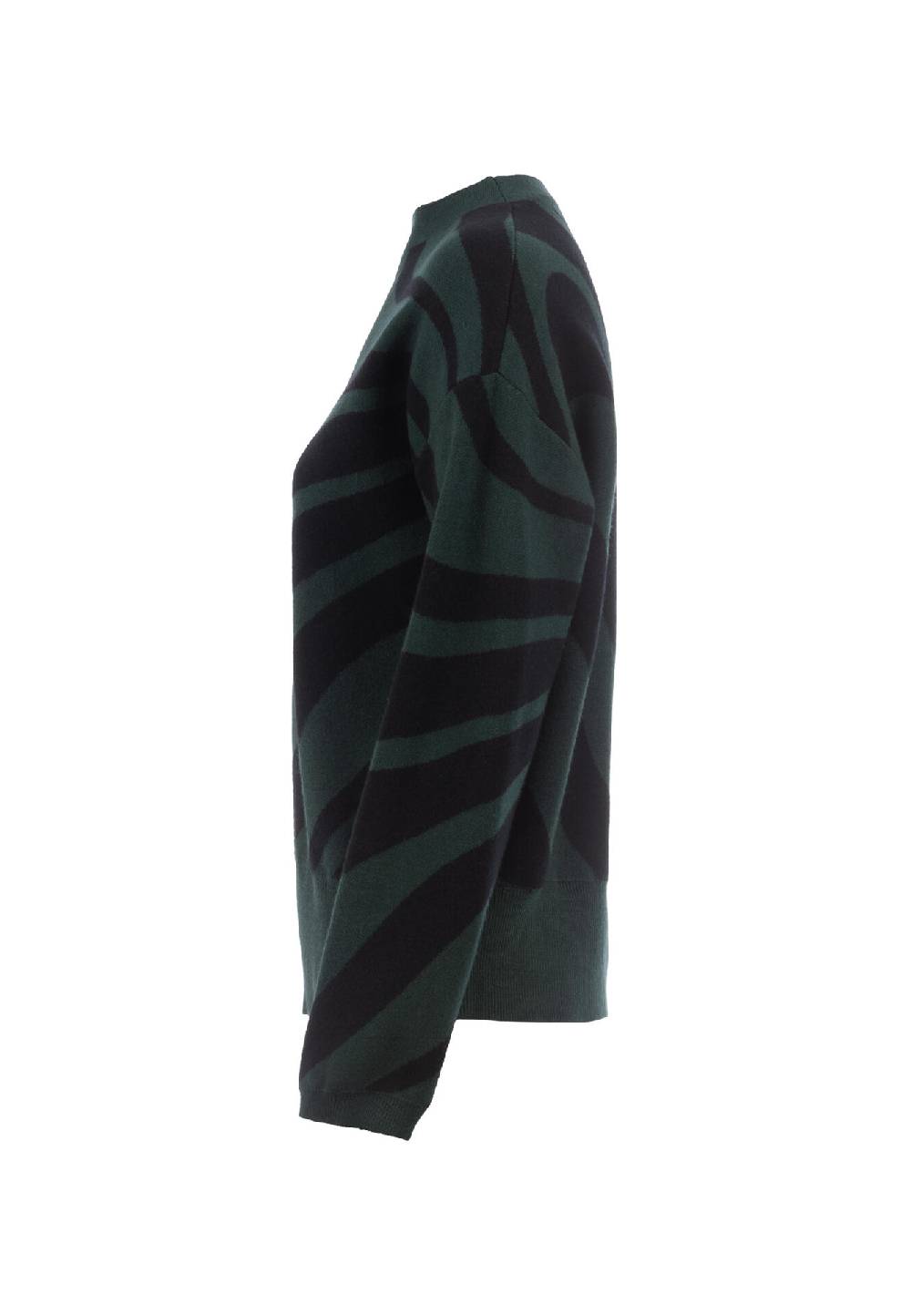 Sonia Originelli Strickpullover, 1/1 Arm, Stehkragen - Fashion, Damenmode, Herrenmode Fabrikverkauf