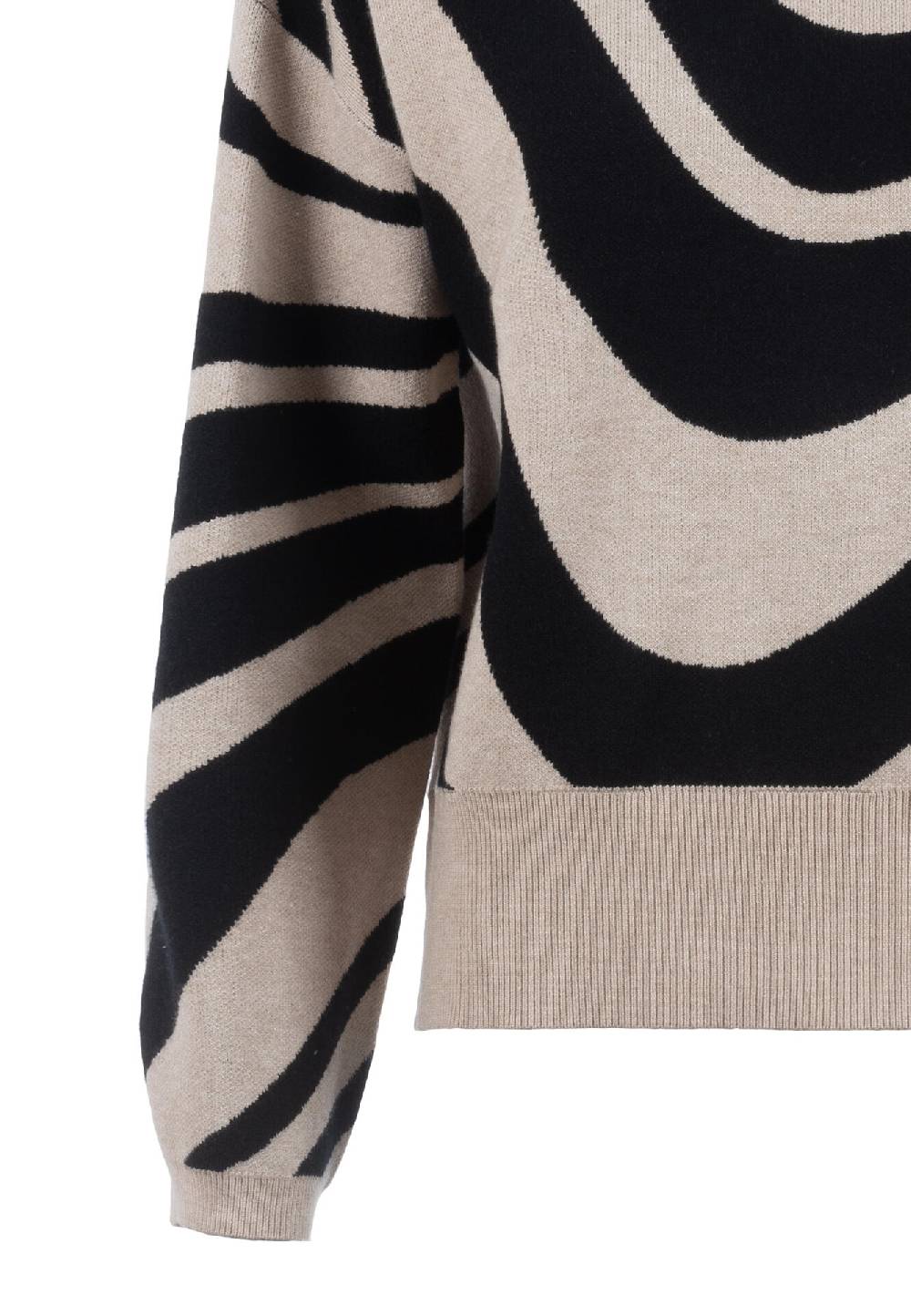 Sonia Originelli Strickpullover, 1/1 Arm, Stehkragen - Fashion, Damenmode, Herrenmode Meist gekauft
