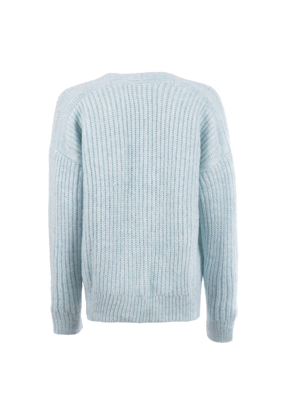 Sonia Originelli Strickjacke, 1/1 Arme, V-Ausschnitt - Fashion, Damenmode, Herrenmode Blitzverkäufe