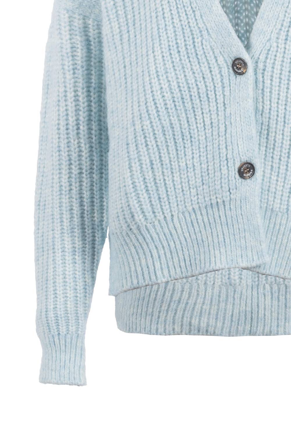 Sonia Originelli Strickjacke, 1/1 Arme, V-Ausschnitt - Fashion, Damenmode, Herrenmode Blitzverkäufe