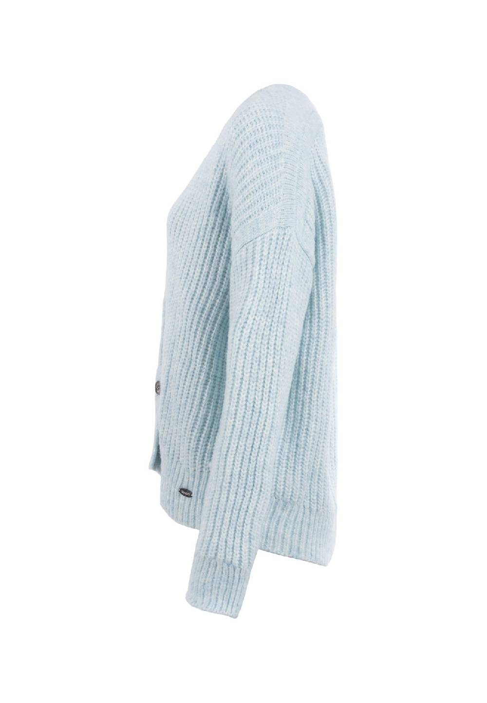 Sonia Originelli Strickjacke, 1/1 Arme, V-Ausschnitt - Fashion, Damenmode, Herrenmode Blitzverkäufe
