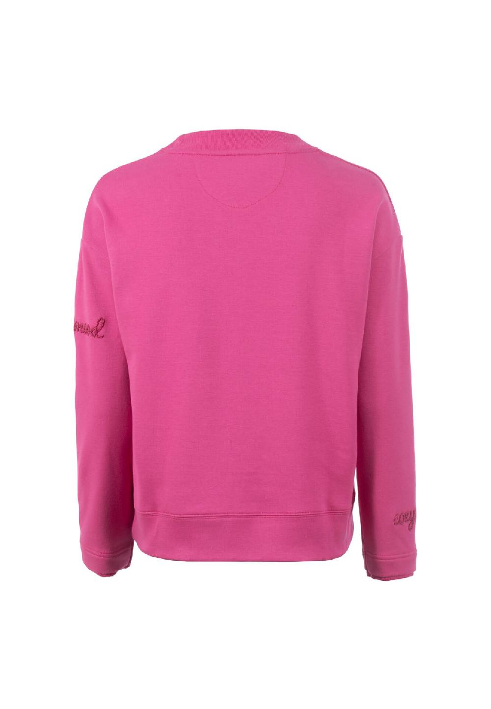 Sonia Originelli Leichtsweat, 1/1-Arm, Rundhalsausschnitt - Fashion, Damenmode, Herrenmode Limitierter Zeitrabatt