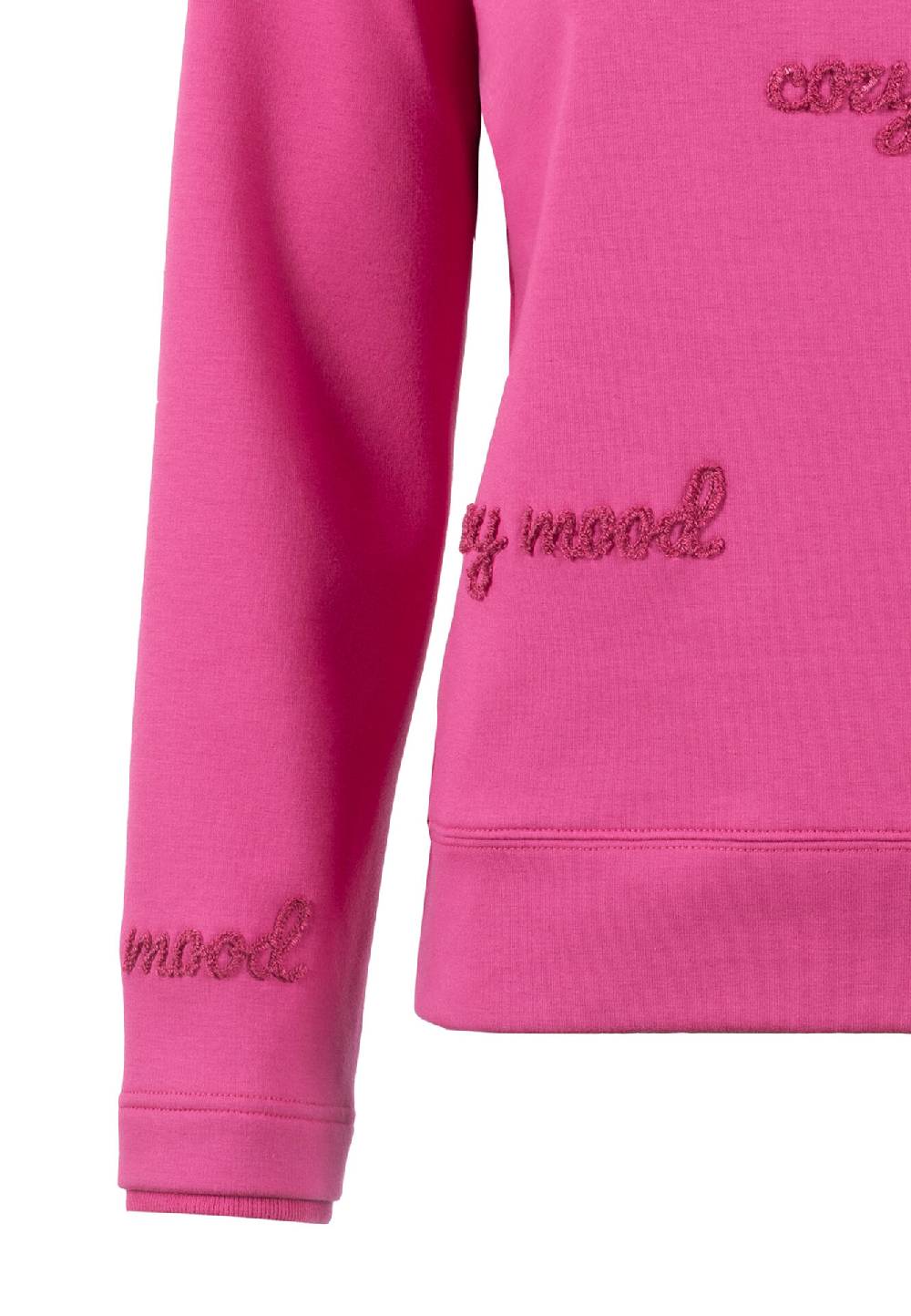 Sonia Originelli Leichtsweat, 1/1-Arm, Rundhalsausschnitt - Fashion, Damenmode, Herrenmode Limitierter Zeitrabatt