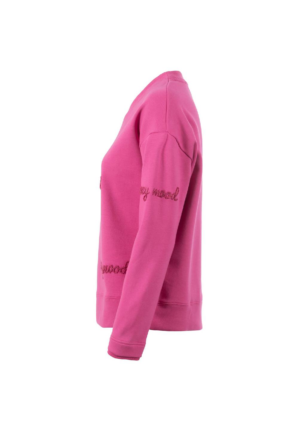 Sonia Originelli Leichtsweat, 1/1-Arm, Rundhalsausschnitt - Fashion, Damenmode, Herrenmode Limitierter Zeitrabatt
