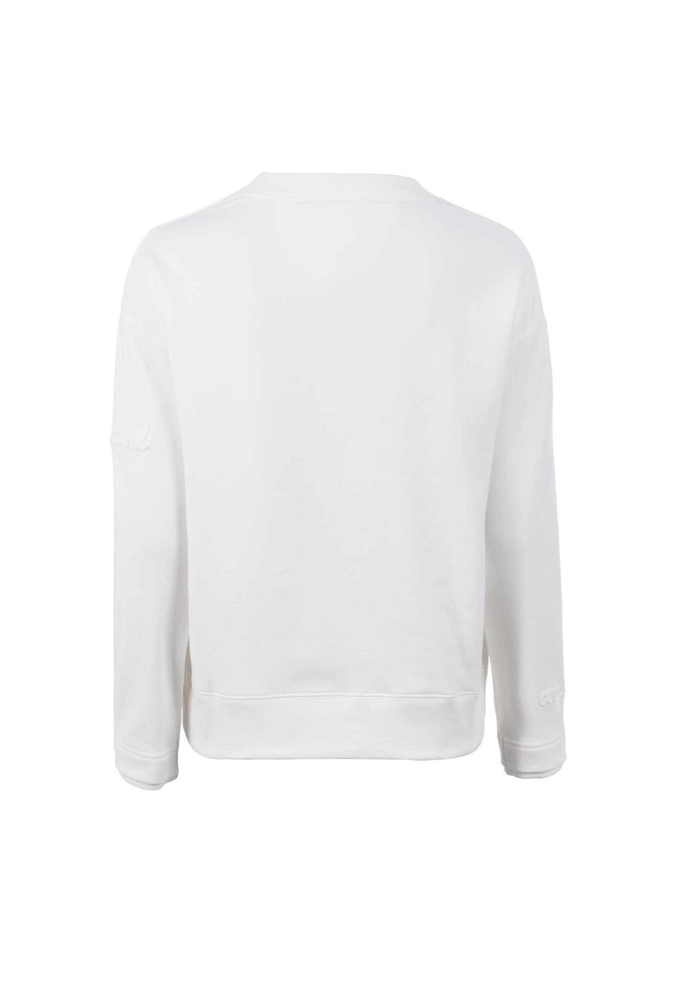 Sonia Originelli Leichtsweat, 1/1-Arm, Rundhalsausschnitt - Fashion, Damenmode, Herrenmode Fabrik Onlineshop