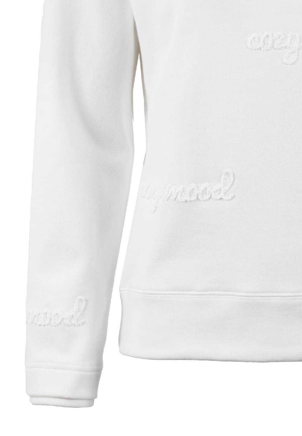 Sonia Originelli Leichtsweat, 1/1-Arm, Rundhalsausschnitt - Fashion, Damenmode, Herrenmode Fabrik Onlineshop