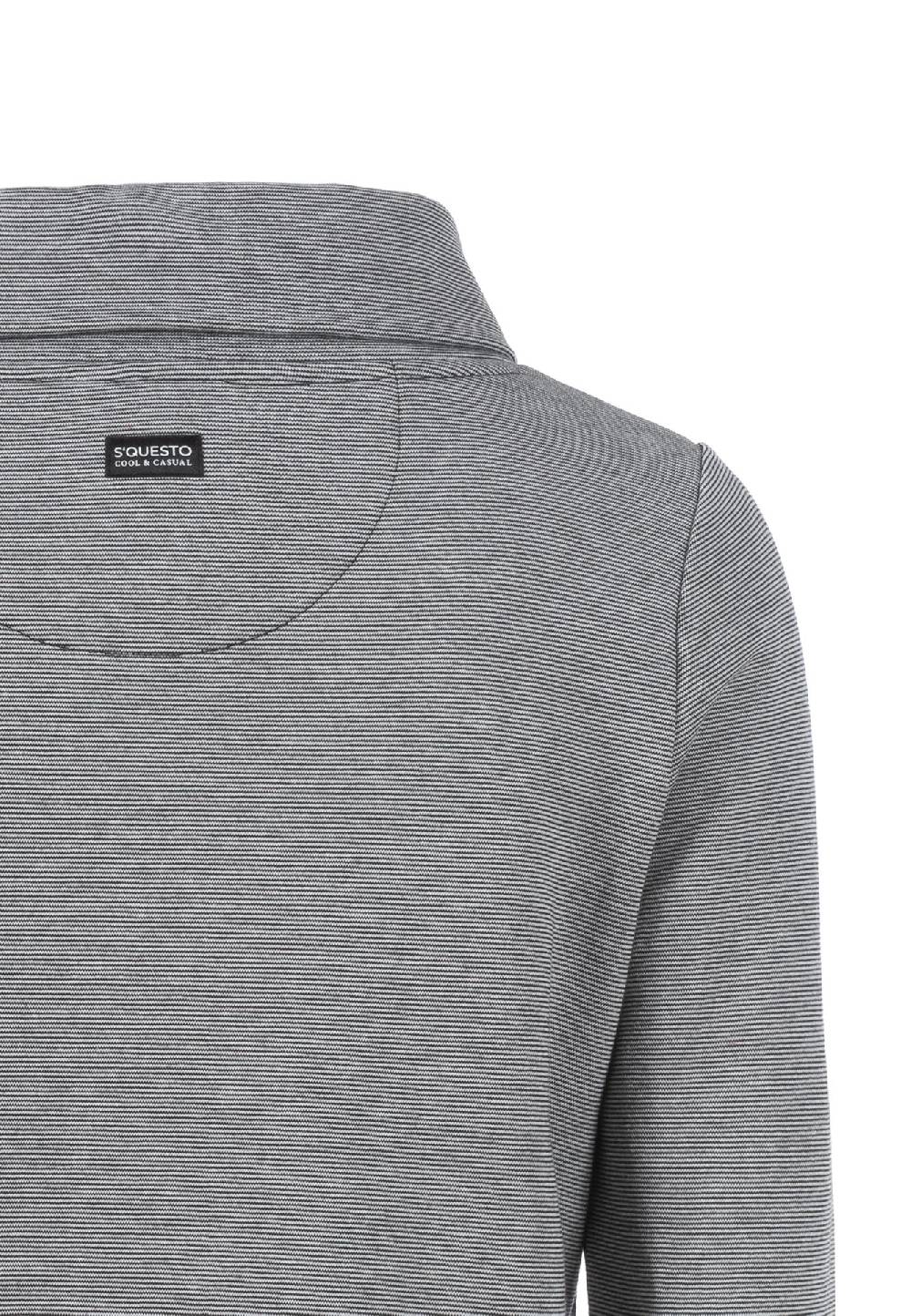 Sonia Originelli Sweatshirt, 1/1-Arm, Rollkragen - Fashion, Damenmode, Herrenmode Fabrikpreis
