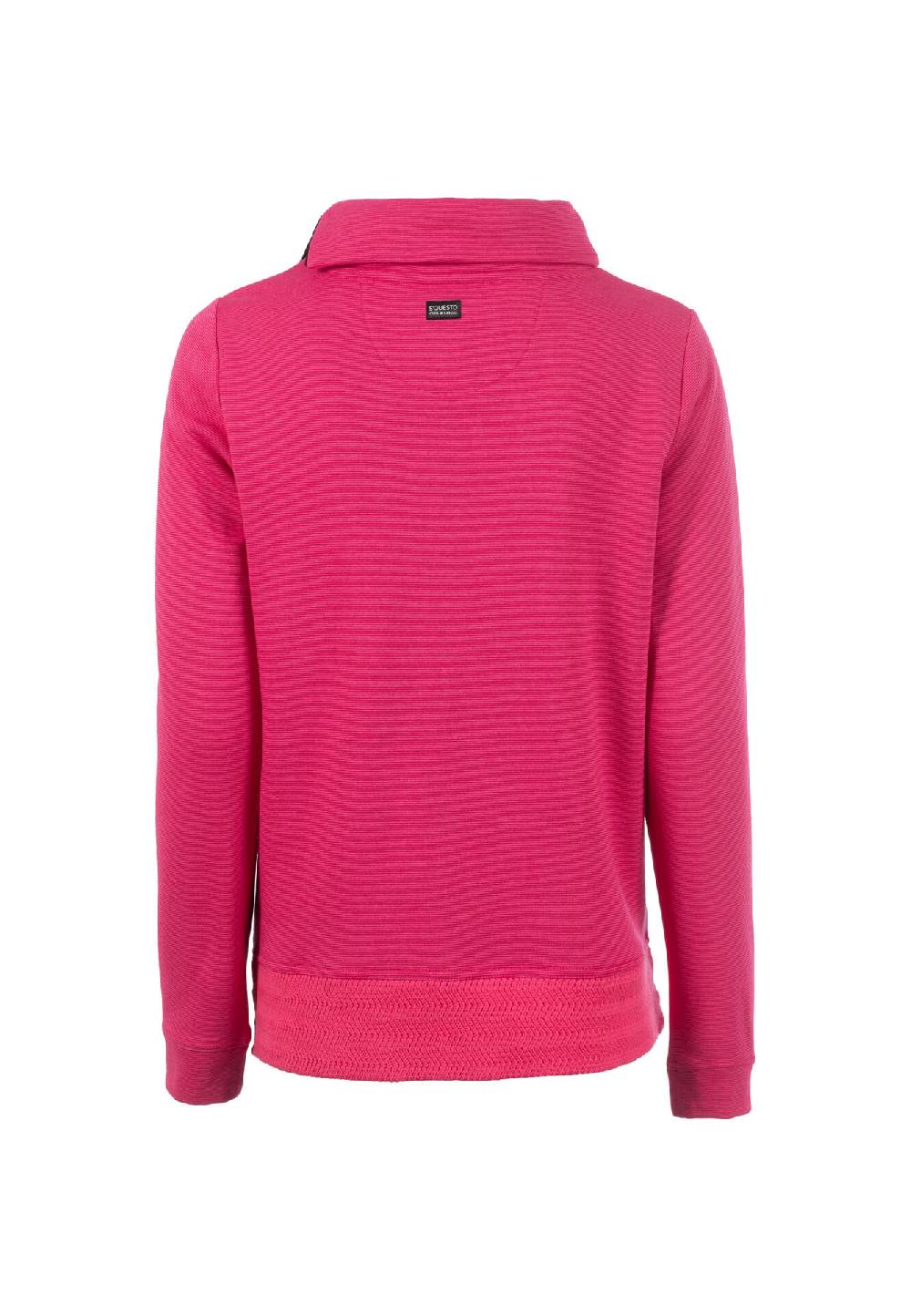 Sonia Originelli Sweatshirt, 1/1-Arm, Rollkragen - Fashion, Damenmode, Herrenmode Sonderangebot