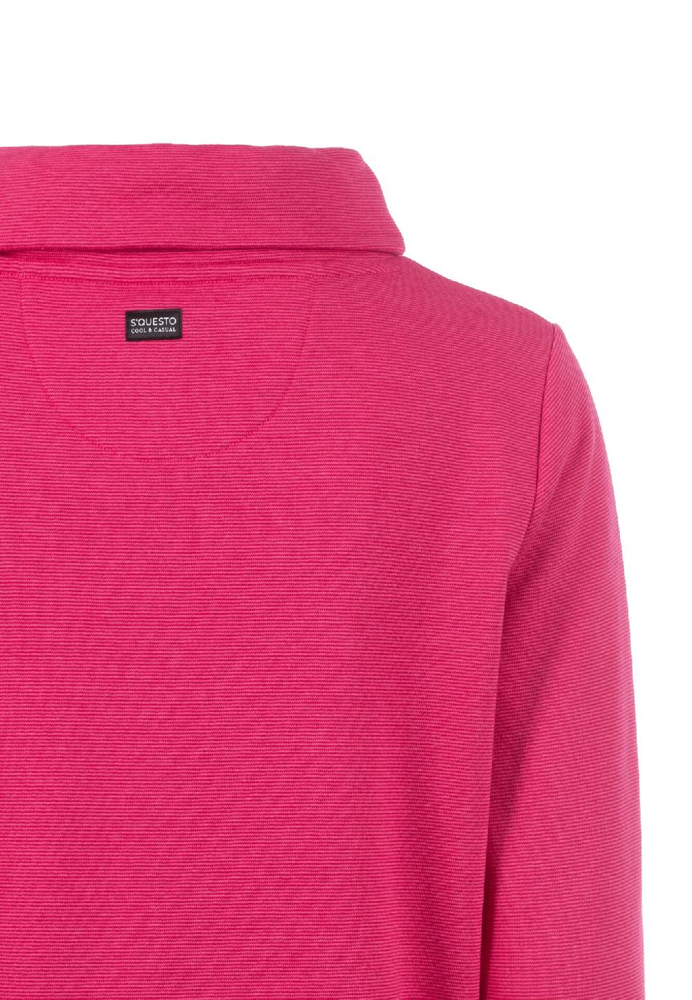 Sonia Originelli Sweatshirt, 1/1-Arm, Rollkragen - Fashion, Damenmode, Herrenmode Sonderangebot