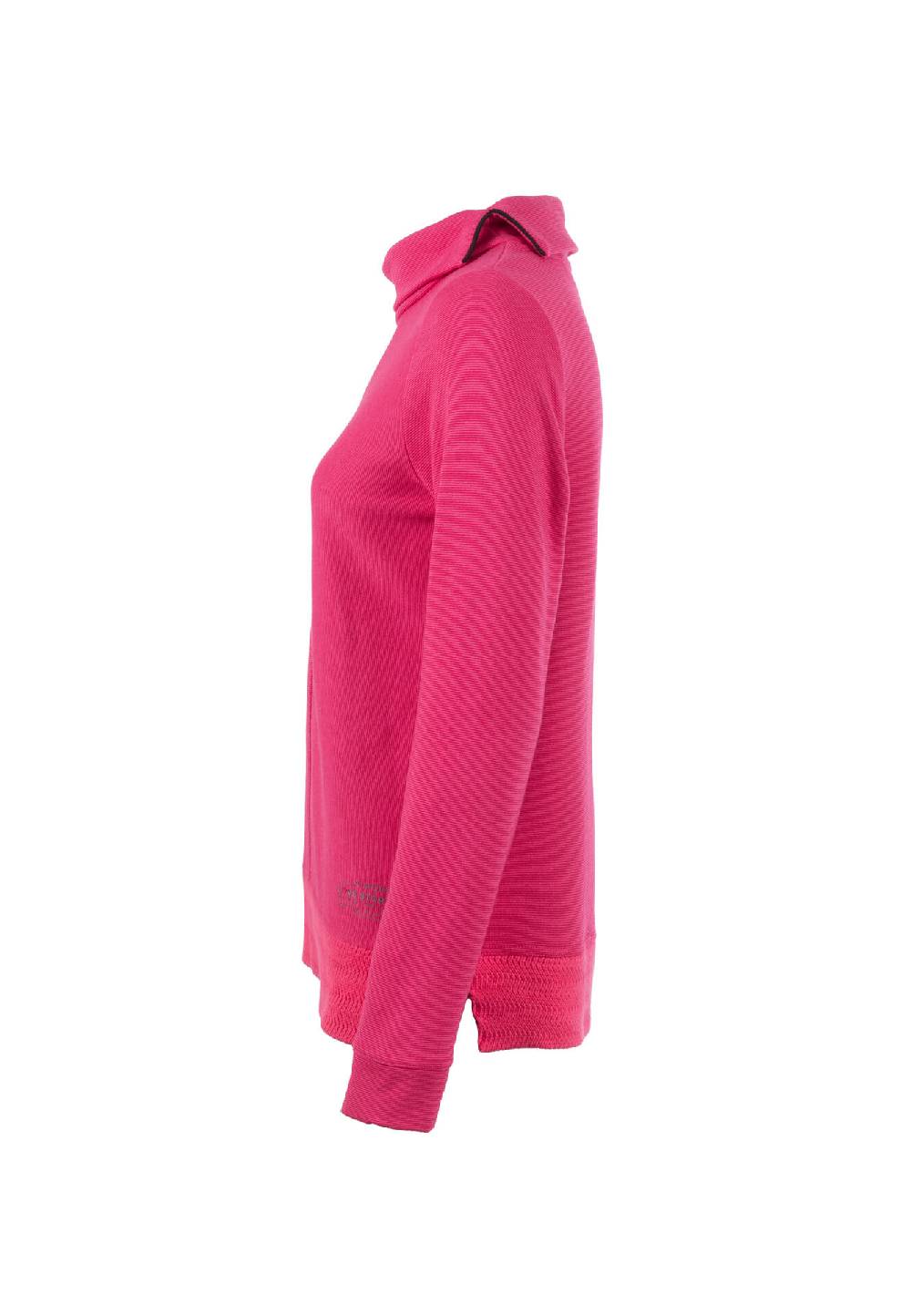 Sonia Originelli Sweatshirt, 1/1-Arm, Rollkragen - Fashion, Damenmode, Herrenmode Sonderangebot