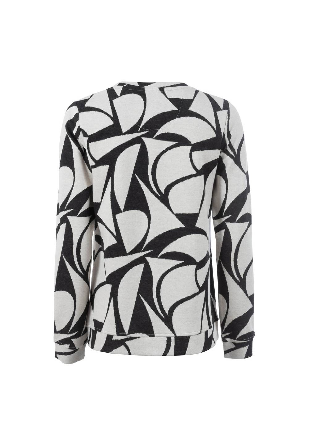 Sonia Originelli Leichtsweat, 1/1-Arm, Rundhalsausschnitt - Fashion, Damenmode, Herrenmode Rabatt