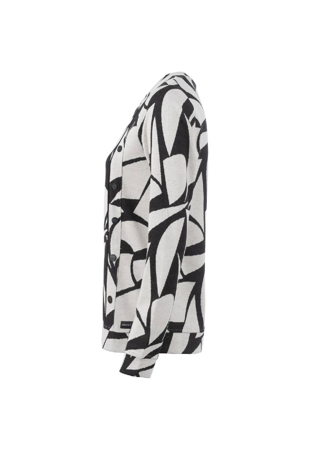 Sonia Originelli Leichtsweat, 1/1-Arm, Rundhalsausschnitt - Fashion, Damenmode, Herrenmode Rabatt