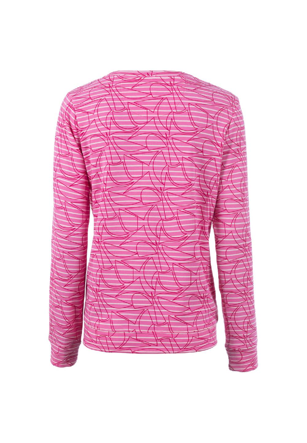 Sonia Originelli Sweatshirt, 1/1-Arm, Rundhalsausschnitt - Fashion, Damenmode, Herrenmode Versandkostenfrei